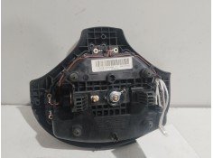 Recambio de airbag delantero izquierdo para peugeot 308 i (4a_, 4c_) 1.4 16v referencia OEM IAM 96810154ZD   2