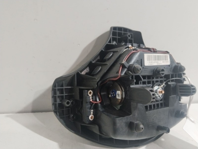 Recambio de airbag delantero izquierdo para peugeot 308 i (4a_, 4c_) 1.4 16v referencia OEM IAM 96810154ZD  