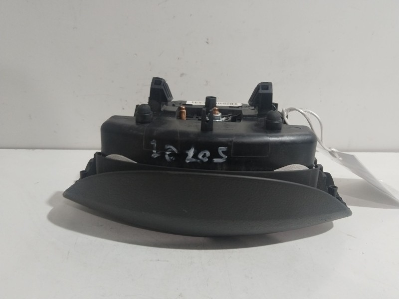 Recambio de airbag delantero izquierdo para peugeot 308 i (4a_, 4c_) 1.4 16v referencia OEM IAM 96810154ZD  