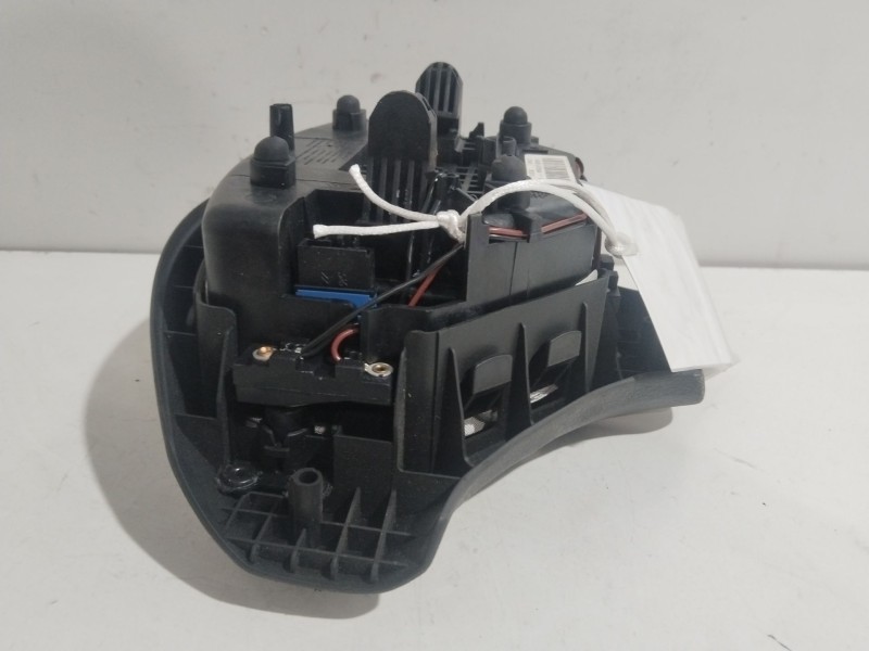 Recambio de airbag delantero izquierdo para peugeot 308 i (4a_, 4c_) 1.4 16v referencia OEM IAM 96810154ZD  