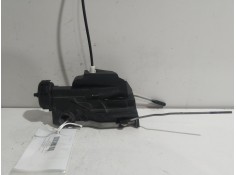 Recambio de cerradura puerta delantera izquierda para mercedes-benz clase a (w168) 170 cdi (168.009) referencia OEM IAM A1687201