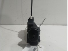 Recambio de cerradura puerta delantera izquierda para mercedes-benz clase a (w168) 170 cdi (168.009) referencia OEM IAM A1687201 2