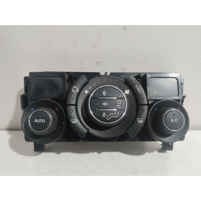 Recambio de mando calefaccion / aire acondicionado para peugeot 308 sw envy referencia OEM IAM 96718462XT  