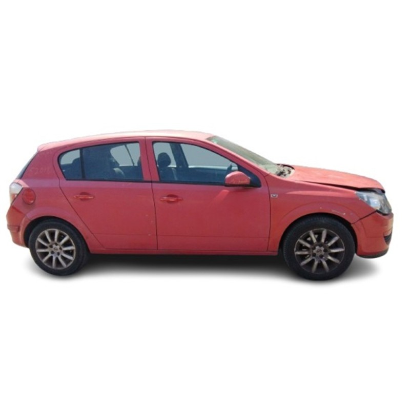 OPEL ASTRA H (A04) - imagen 4