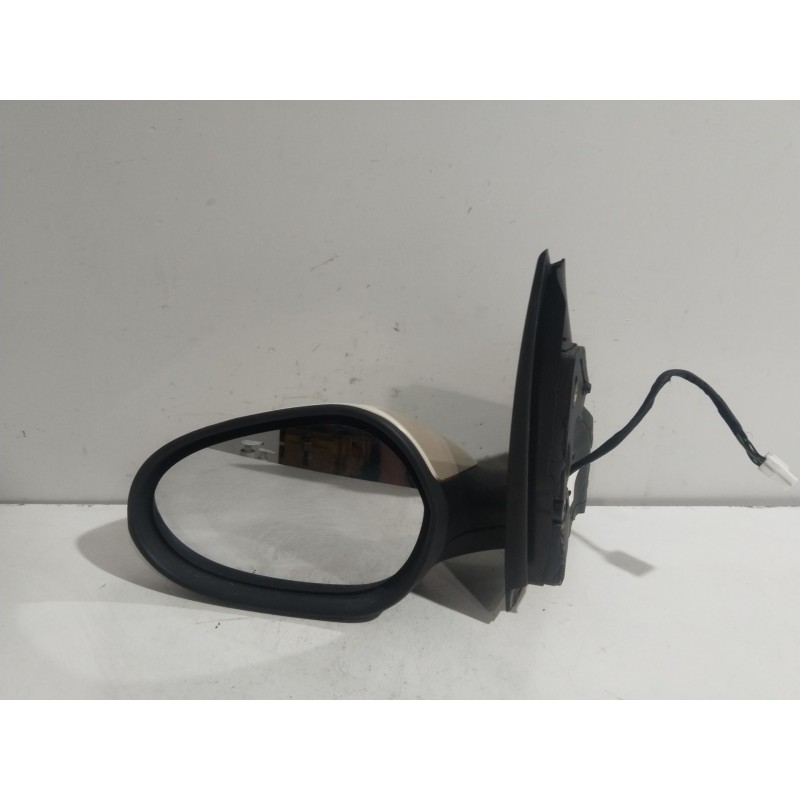 Recambio de retrovisor izquierdo para lancia ypsilon (843_) 1.2 (843.axb1a) referencia OEM IAM   