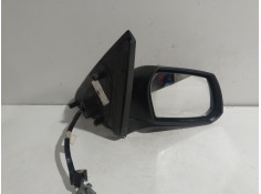 Recambio de retrovisor derecho para ford mondeo iii sedán (b4y) 2.0 16v referencia OEM IAM 1232184  ELECTRICO