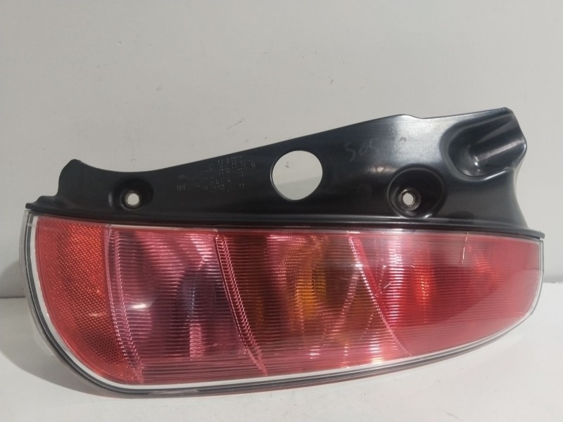 Recambio de piloto trasero derecho para lancia ypsilon (843_) 1.2 (843.axb1a) referencia OEM IAM   