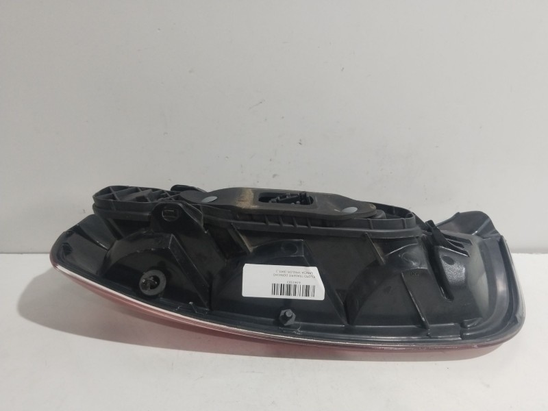 Recambio de piloto trasero derecho para lancia ypsilon (843_) 1.2 (843.axb1a) referencia OEM IAM   