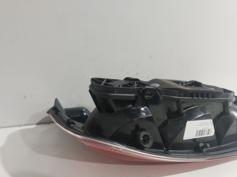 Recambio de piloto trasero derecho para lancia ypsilon (843_) 1.2 (843.axb1a) referencia OEM IAM   