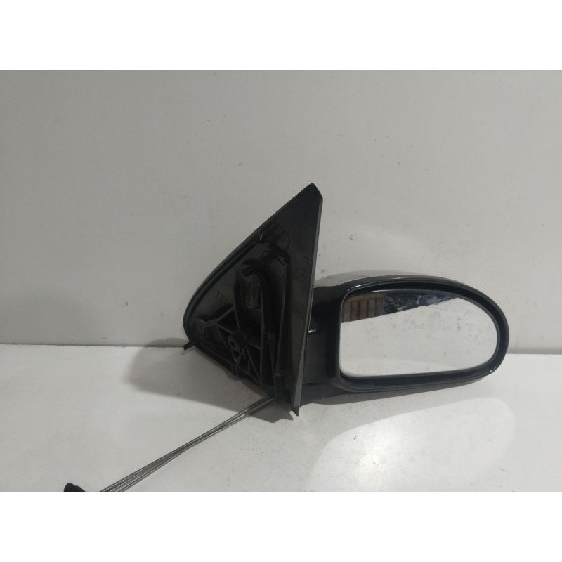 Recambio de retrovisor derecho para ford focus berlina (cak) ambiente referencia OEM IAM 3004534R GRIS MANUAL