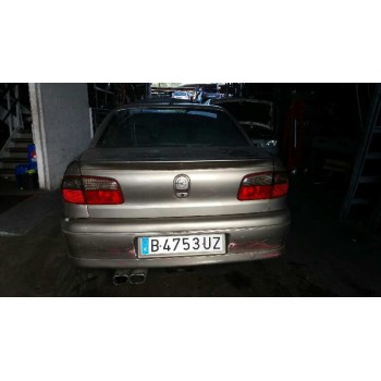 OPEL OMEGA B