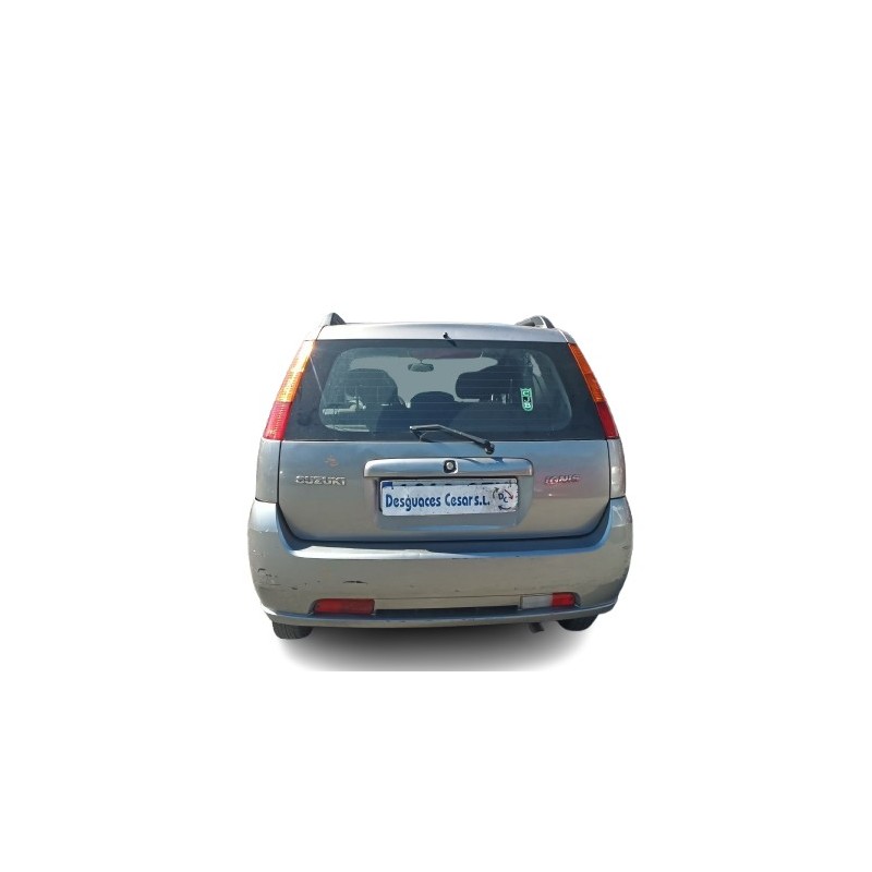 SUZUKI IGNIS II (MH) - imagen 3