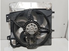 Recambio de electroventilador para citroën c3 pluriel 1.4 hdi cool referencia OEM IAM 9653804080  