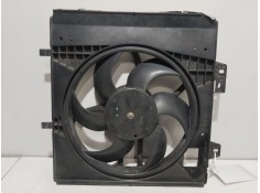 Recambio de electroventilador para citroën c3 pluriel 1.4 hdi cool referencia OEM IAM 9653804080   2