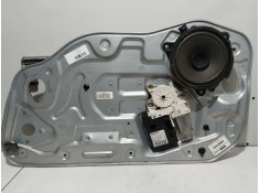 Recambio de elevalunas delantero derecho para volvo v50 familiar 1.8 kinetic referencia OEM IAM 8679081  