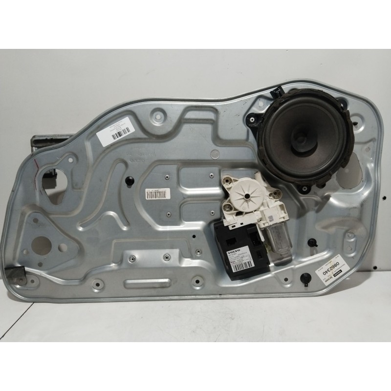 Recambio de elevalunas delantero derecho para volvo v50 familiar 1.8 kinetic referencia OEM IAM 8679081  