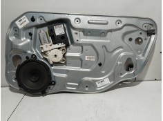 Recambio de elevalunas delantero derecho para volvo v50 familiar 1.8 kinetic referencia OEM IAM 8679081   2