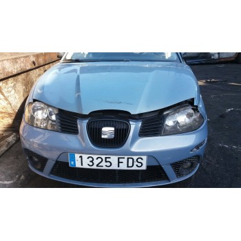 SEAT IBIZA (6L1)