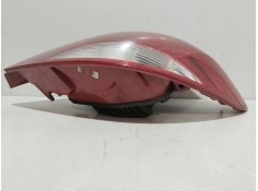 Recambio de piloto trasero derecho para peugeot 207/207+ (wa_, wc_) 1.4 hdi referencia OEM IAM 9686565980   2