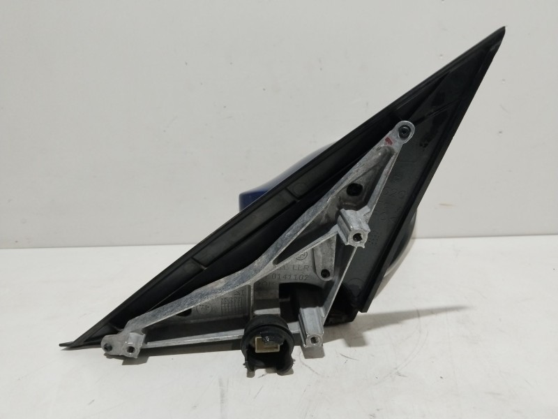 Recambio de retrovisor derecho para bmw 1 (e87) 118 d referencia OEM IAM   
