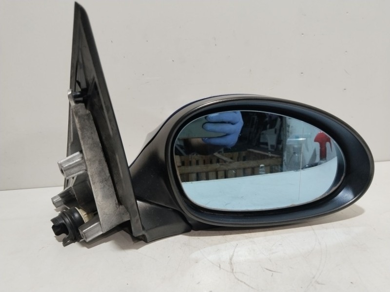 Recambio de retrovisor derecho para bmw 1 (e87) 118 d referencia OEM IAM   