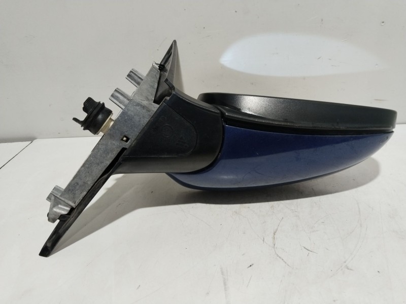 Recambio de retrovisor derecho para bmw 1 (e87) 118 d referencia OEM IAM   