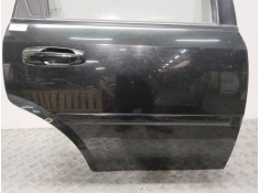 Recambio de puerta trasera derecha para chevrolet lacetti (j200) 1.6 referencia OEM IAM 96547908   2