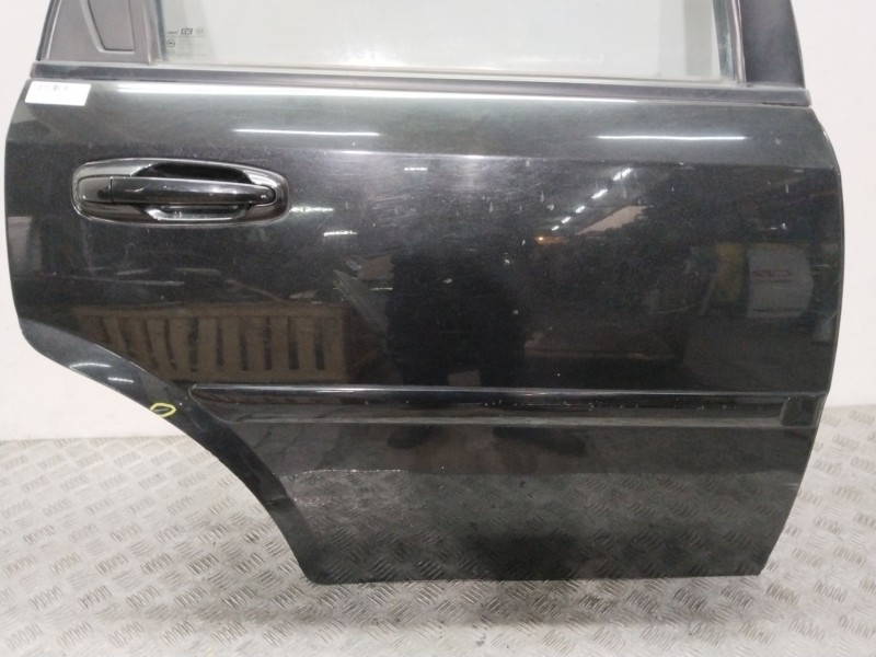 Recambio de puerta trasera derecha para chevrolet lacetti (j200) 1.6 referencia OEM IAM 96547908  