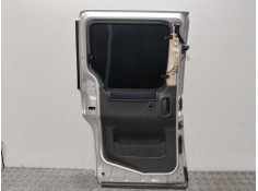 Recambio de puerta lateral corredera izquierda para citroën berlingo / berlingo first monospace (mf_, gjk_, gfk_) 2.0 hdi 90 (mf 2