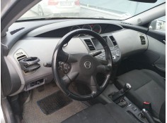 nissan primera hatchback (p12) del año 2003 2