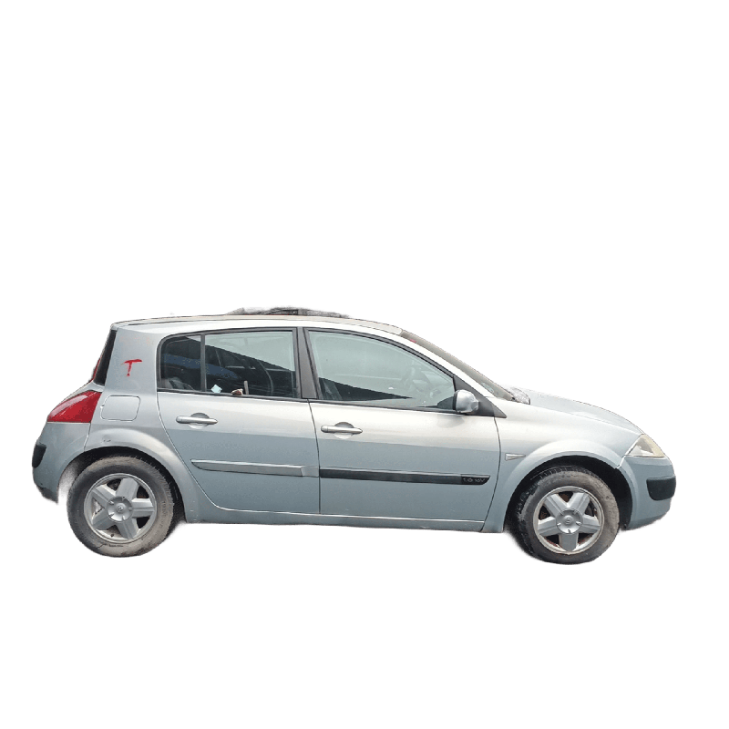 RENAULT MEGANE II (BM0/1_, CM0/1_) - imagen 5