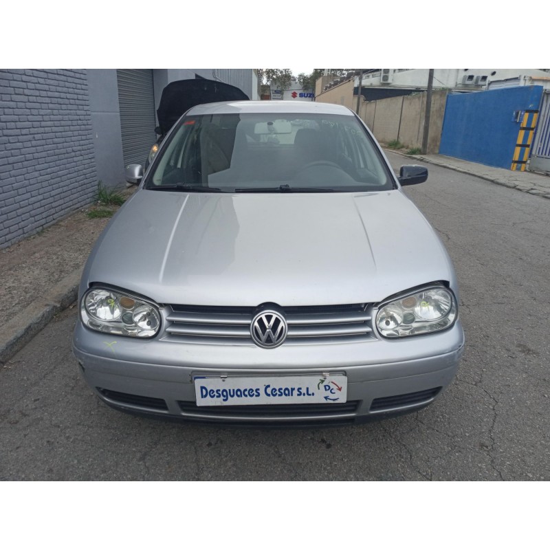 volkswagen golf iv (1j1) del año 2003