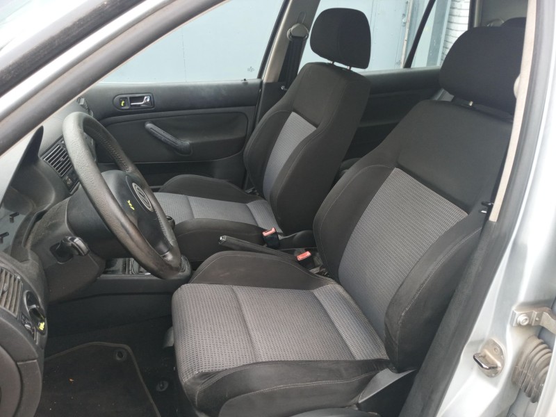 volkswagen golf iv (1j1) del año 2003