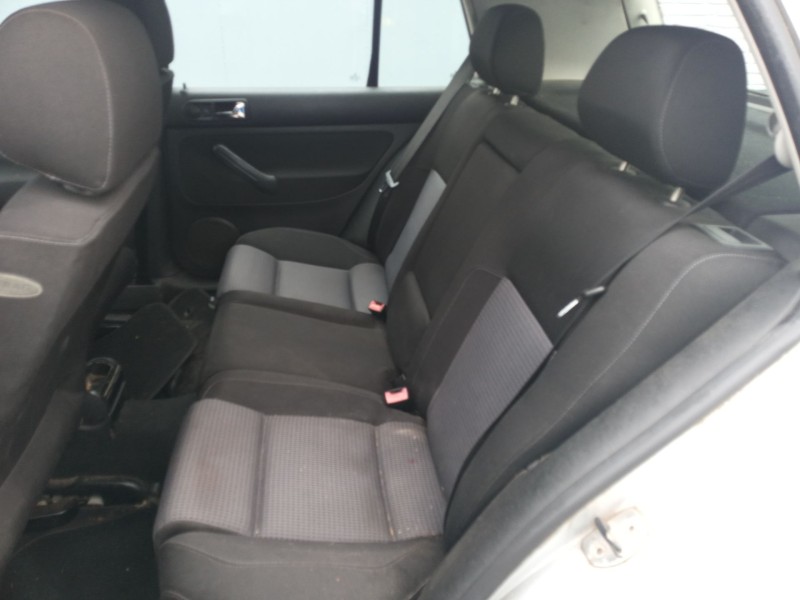 volkswagen golf iv (1j1) del año 2003