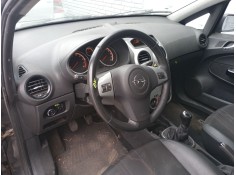opel corsa d (s07) del año 2012 2