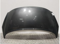 Recambio de capot para peugeot 207/207+ (wa_, wc_) 1.4 hdi referencia OEM IAM 7901N2 COLOR NEGRO 