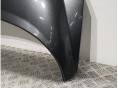 Recambio de capot para peugeot 207/207+ (wa_, wc_) 1.4 hdi referencia OEM IAM 7901N2 COLOR NEGRO  2