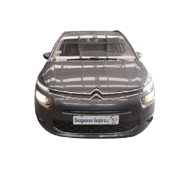 CITROËN C4 GRAND PICASSO II (DA_, DE_)