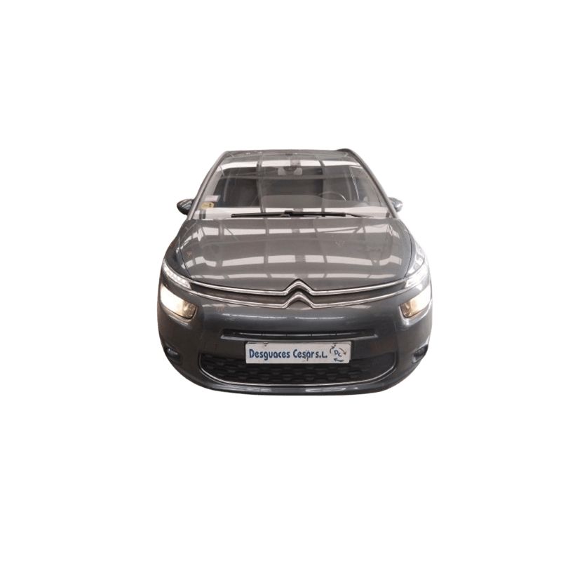 CITROËN C4 GRAND PICASSO II (DA_, DE_) - imagen 1