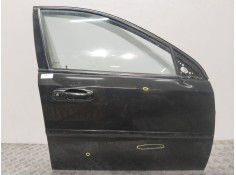 Recambio de puerta delantera derecha para chevrolet lacetti (j200) 1.6 referencia OEM IAM 96547852 COLOR NEGRO