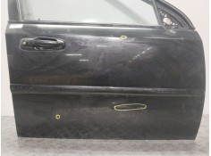 Recambio de puerta delantera derecha para chevrolet lacetti (j200) 1.6 referencia OEM IAM 96547852 COLOR NEGRO  2
