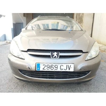 PEUGEOT 307 BREAK / SW (S1)