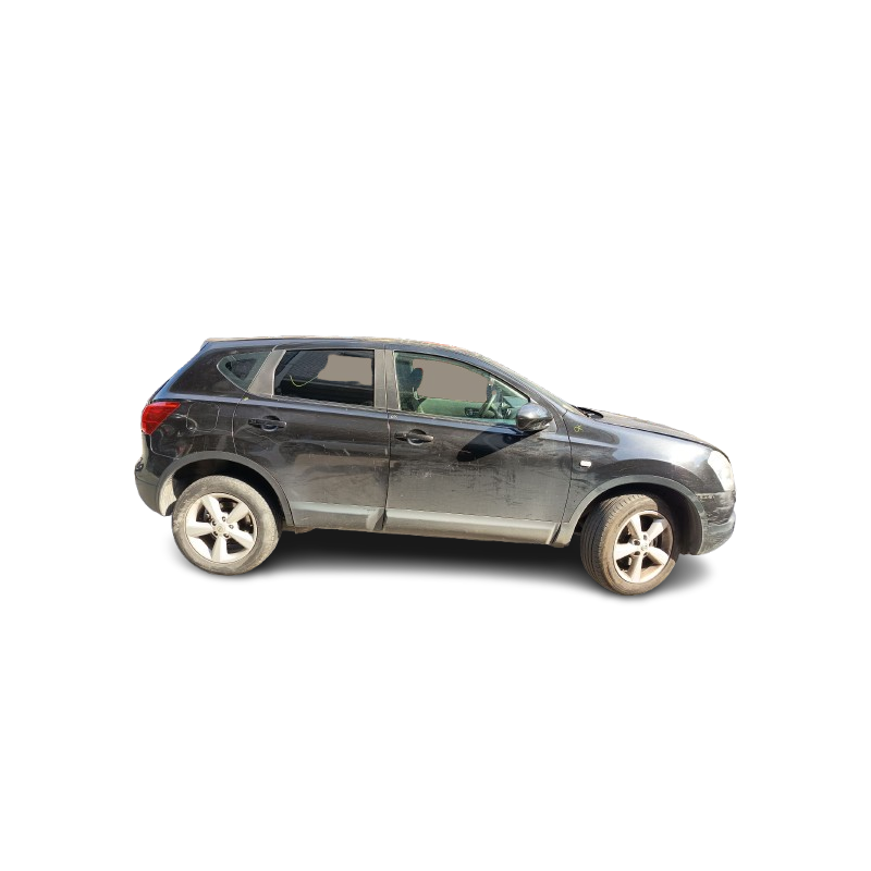 NISSAN QASHQAI I (J10, NJ10) - imagen 3