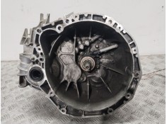 Recambio de caja cambios para renault scenic ii authentique referencia OEM IAM ND000082  ND00008200126