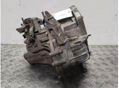 Recambio de caja cambios para renault scenic ii authentique referencia OEM IAM ND000082  ND00008200126 2