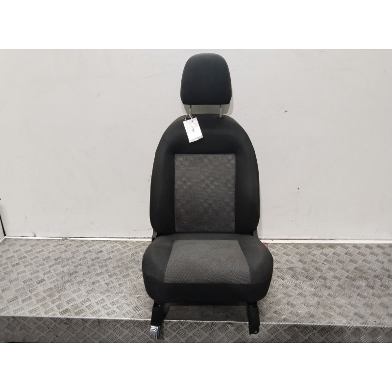 Recambio de asiento delantero derecho para fiat doblo cargo (263_) 1.3 d multijet referencia OEM IAM   