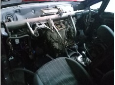 opel corsa d (s07) del año 2007 2