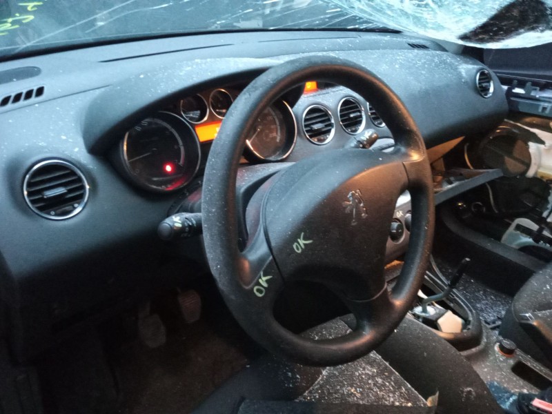 peugeot 308 i (4a_, 4c_) del año 2008