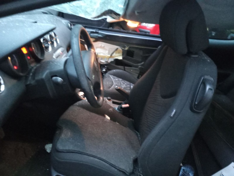 peugeot 308 i (4a_, 4c_) del año 2008