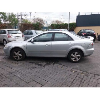 MAZDA 6 BERLINA (GG)